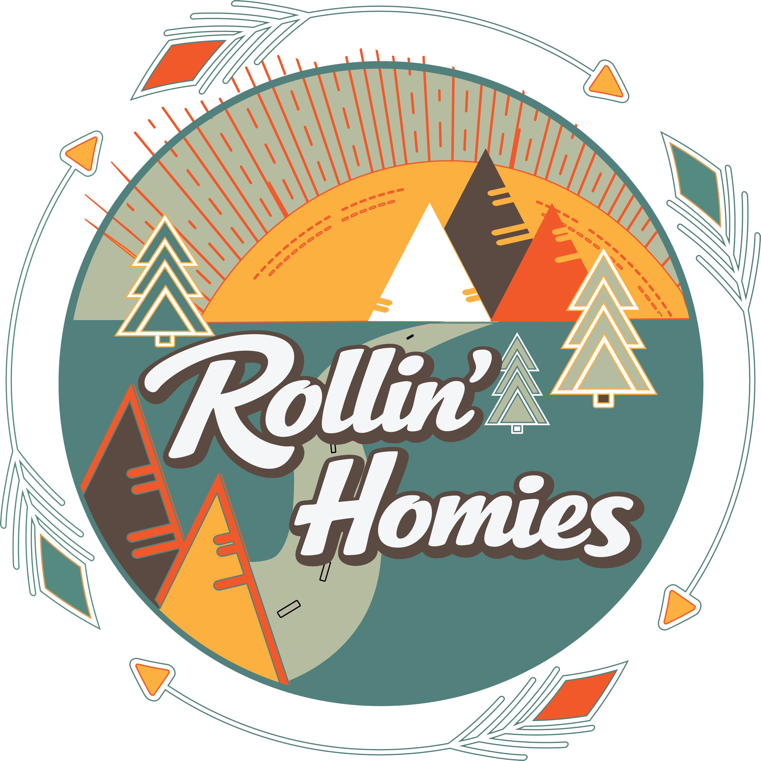 Rollin' Homies Solar